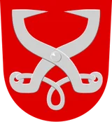 Coat of arms of Konnevesi Coat of arms of Konnevesi