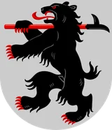 Coat of arms of Kontiolahti
