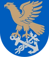 Coat of arms of Kotka