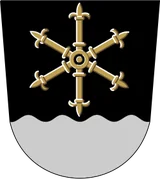 Coat of arms of Kouvola