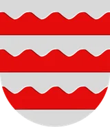 Coat of arms of Kuhmoinen Coat of arms of Kuhmoinen