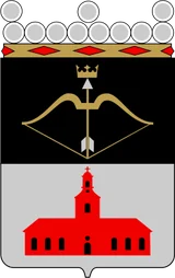 Coat of arms of Kuopio
