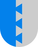 Coat of arms of Kurikka Coat of arms of Kurikka