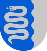 Coat of arms of Kyyjärvi