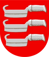Coat of arms of Kärkölä