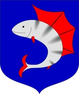Coat of arms of Kökar Coat of arms of Kökar