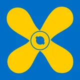 Flag of Kimitoön Flag of Kimitoön
