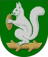 Coat of arms of Laihia