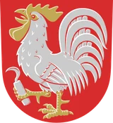 Coat of arms of Laitila