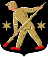 Coat of arms of Lapinlahti
