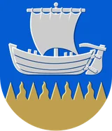 Coat of arms of Lappajärvi Coat of arms of Lappajärvi