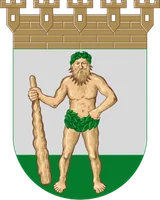 Coat of arms of Lappeenranta Coat of arms of Lappeenranta