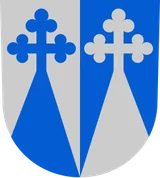 Coat of arms of Lapinjärvi Coat of arms of Lapinjärvi