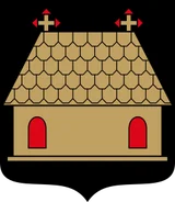 Coat of arms of Lemland Coat of arms of Lemland