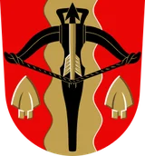 Coat of arms of Lempäälä Coat of arms of Lempäälä