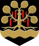 Coat of arms of Leppävirta
