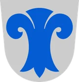 Coat of arms of Lestijärvi Coat of arms of Lestijärvi