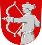 Coat of arms of Lieksa Coat of arms of Lieksa