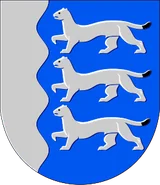 Coat of arms of Liminka Coat of arms of Liminka