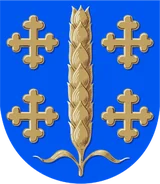 Coat of arms of Loimaa Coat of arms of Loimaa