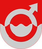 Coat of arms of Loppi