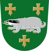 Coat of arms of Luhanka Coat of arms of Luhanka