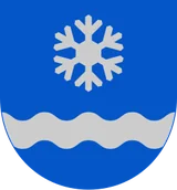 Coat of arms of Lumijoki Coat of arms of Lumijoki