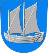 Coat of arms of Larsmo Coat of arms of Larsmo
