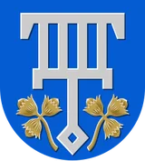 Coat of arms of Lohja Coat of arms of Lohja