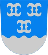 Coat of arms of Malax