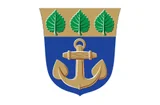 Flag of Maarianhamina - Mariehamn Flag of Maarianhamina - Mariehamn