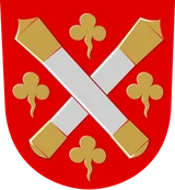 Coat of arms of Masku Coat of arms of Masku