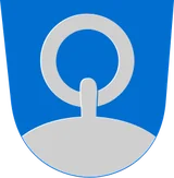 Coat of arms of Merijärvi