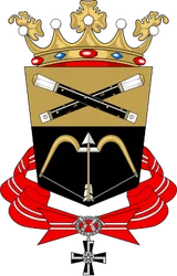Coat of arms of Mikkeli Coat of arms of Mikkeli