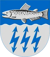 Coat of arms of Muhos