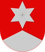 Coat of arms of Muonio Coat of arms of Muonio