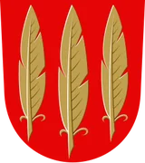Coat of arms of Mynämäki