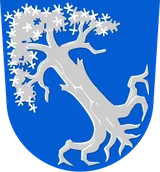 Coat of arms of Myrskylä Coat of arms of Myrskylä