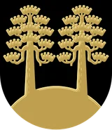 Coat of arms of Mäntyharju