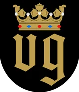 Coat of arms of Naantali Coat of arms of Naantali