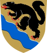 Coat of arms of Nokia