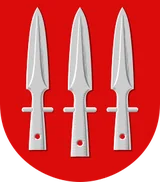 Coat of arms of Nurmes