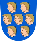 Coat of arms of Nurmijärvi
