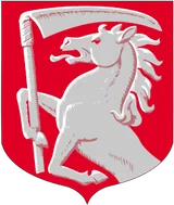 Coat of arms of Orimattila