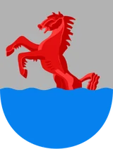 Coat of arms of Orivesi
