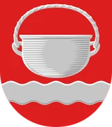 Coat of arms of Padasjoki