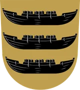 Coat of arms of Paltamo