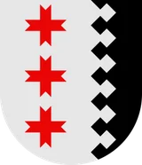 Coat of arms of Parikkala Coat of arms of Parikkala