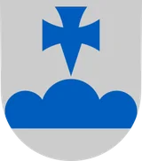 Coat of arms of Pelkosenniemi Coat of arms of Pelkosenniemi