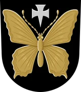 Coat of arms of Perho Coat of arms of Perho